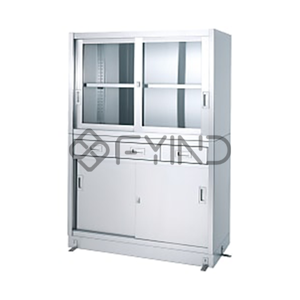 Storage Cabinet