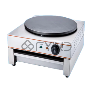 Commercial Crepe Machine