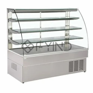 Refrigerated Display Case