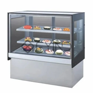 Refrigerated Display Case