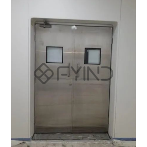 Swing Door