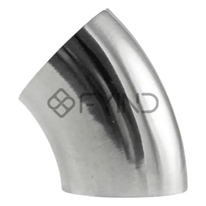 Pipe Elbow