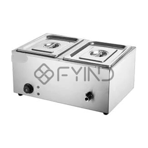 Commercial Bain Marie
