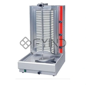 Shawarma Grill Machine