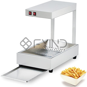 Commercial Deep Fryer