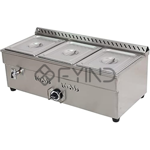 Commercial Bain Marie