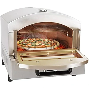 Commercial Oven