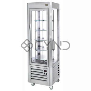 Refrigerated Display Case