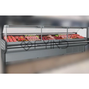Refrigerated Display Case