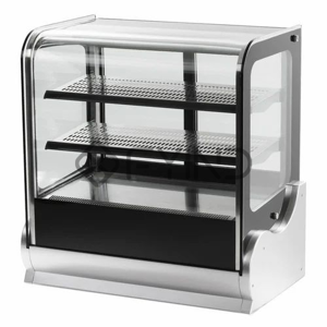 Refrigerated Display Case