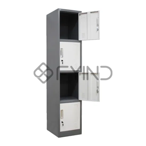 Hinged Door