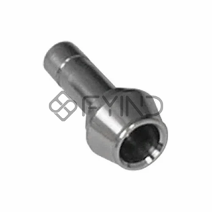 Pipe Connector