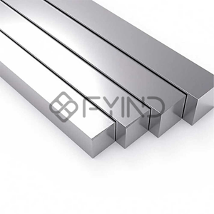 Stainless Steel Bar