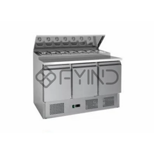 Counter Refrigerator
