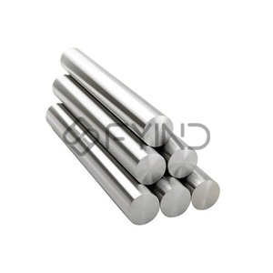 Stainless Steel Bar