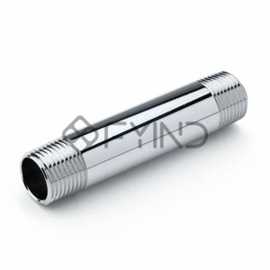 Stainless Steel Bar