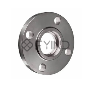 Pipe Flange