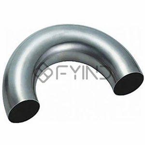 Pipe Bend