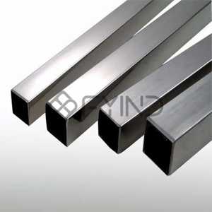 Stainless Steel Bar