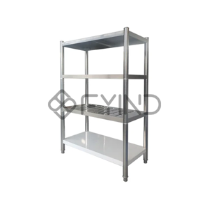 Storage Shelf