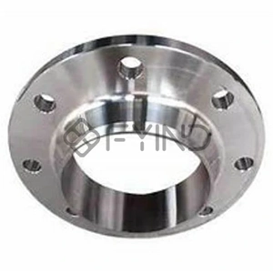 Tube Flange