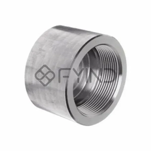 Pipe End Cap