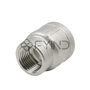 Pipe Coupler