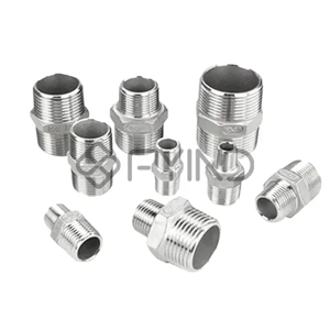 Pipe Nipple