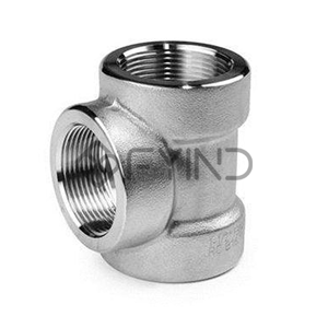 Pipe Tee