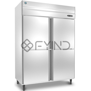 Commercial Refrigerator