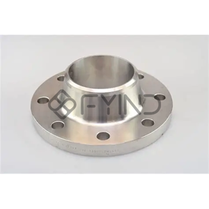 Pipe Flange
