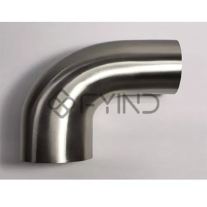 Pipe Elbow
