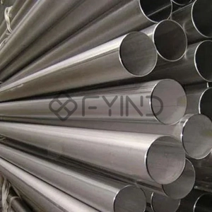 Metal Pipe