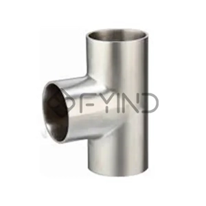 Pipe Tee