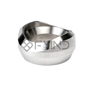 Pipe Weldolet