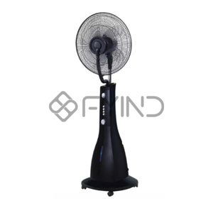 Standing Fan