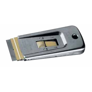 Cleaning Scraper