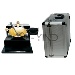 Soil Testing Apparatus