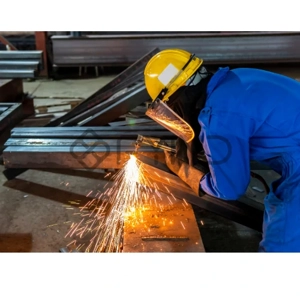 Metal Fabrication Service