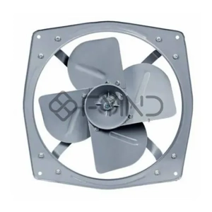 Air Exhauster