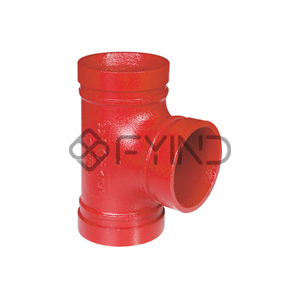 Pipe Tee