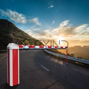 Parking Barrier Gate
