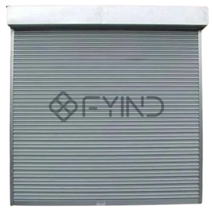 Rolling Shutter Door
