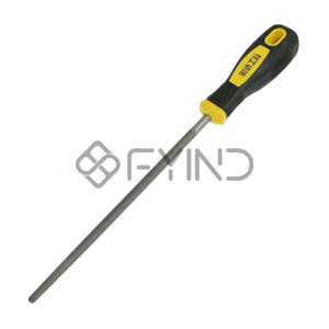 Round File