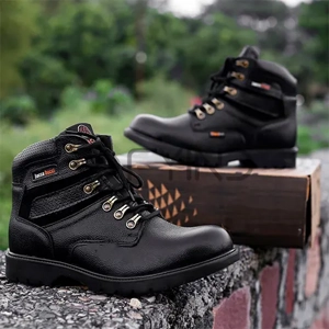 Safety Shoes