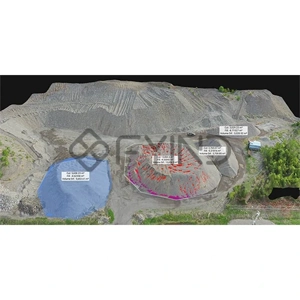 Quantity Surveying Service