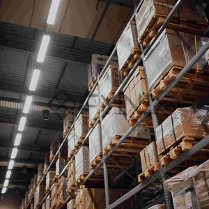 Storage Facility Service