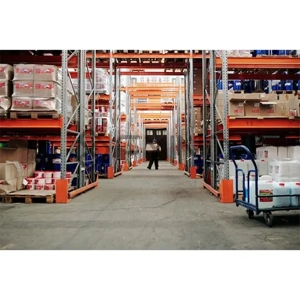 Store Renovation & Maintenance Service