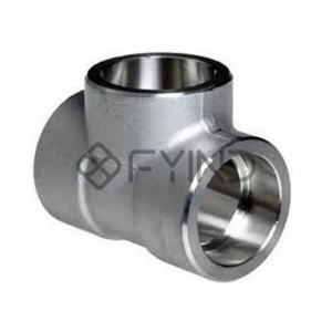 Pipe Tee