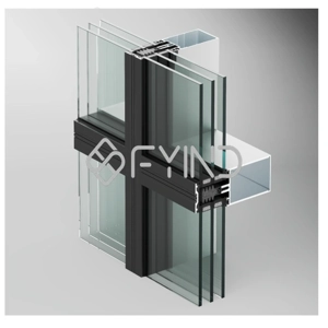 Metal Profile